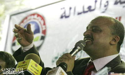 لماذا الحرية والعدالة؟