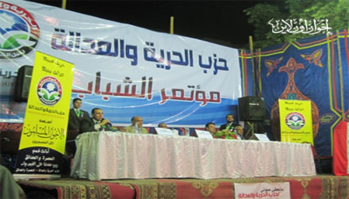 المحمدي عبد المقصود: "الشعب والشورى" يرسمان مستقبل مصر