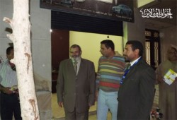 3 جولات انتخابية لمرشحي "الحرية والعدالة" بالمعادي