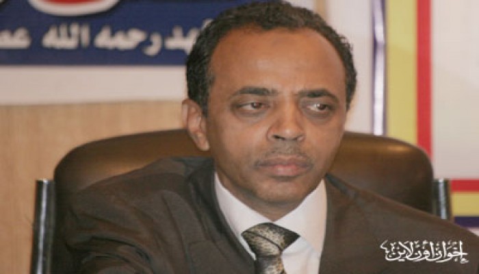 جمال حنفي: المنافسة الشريفة لصالح الوطن