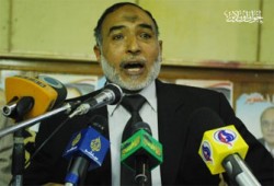 "الحرية والعدالة" ينهي معركة بين قبائل عرب بالإسكندرية