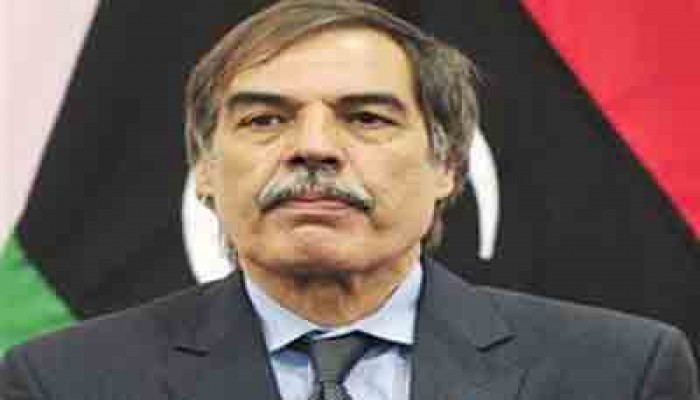 حكومة ليبيا المؤقتة ترفض توقيع عقود جديدة