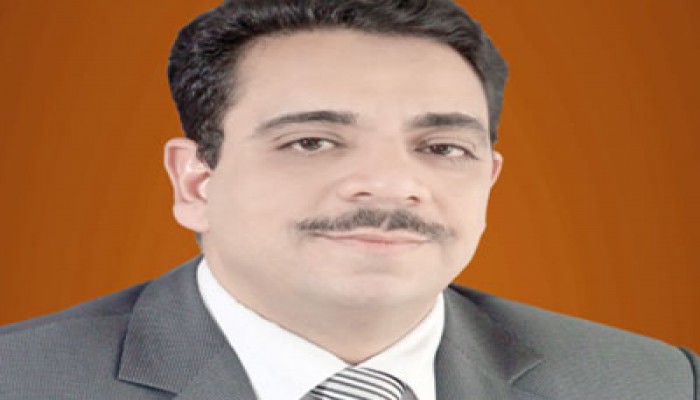 "مبادئ السلمي".. من التسعينيات إلى ثورة 25 يناير