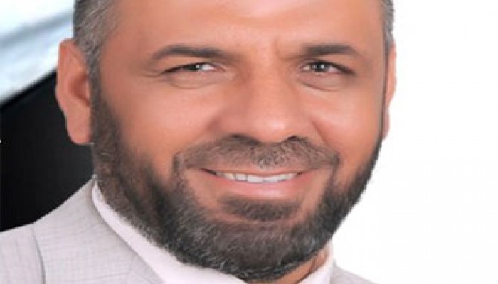 حجاج يلبي دعوة عائلات منوف