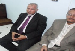 ندوة عن دور الشباب في الانتخابات لـ"الحرية والعدالة" بالمنيا