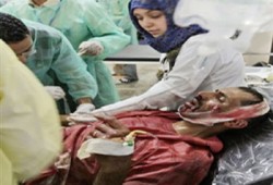 شهيدان و10 جرحى جدد في اليمن