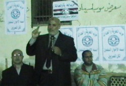 محمد عبد الكافي: الشعب هو الضمانة لنجاح الانتخابات