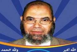 مرشحو الحرية والعدالة بالفيوم: نهضة مصر هدفنا