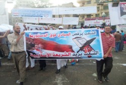 مبادئ السلمي.. شرارة الثورة الثانية