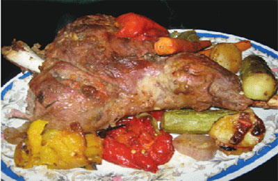 أكلاتك في عيد الأضحى.. يومًا بيوم