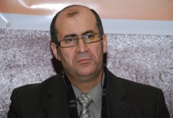 حملة لدعم د. جمال حشمت لعضوية برلمان 2011