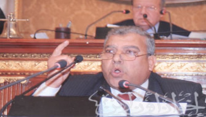 تغيير رموز 51 مرشحًا بكفر الشيخ