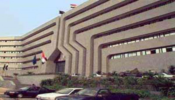 مرشحو "الحرية والعدالة" بالإسكندرية يعتصمون لتسلم كشوف الناخبين