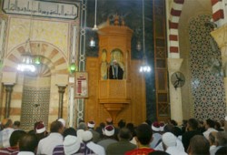 خطبة عيد الأضحى