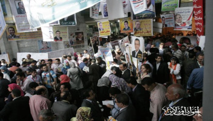 صحفيون يرفضون وصاية "الشورى" على "الأعلى للصحافة"