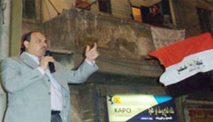 جولات ناجحة لمرشحي الحرية والعدالة بالإسكندرية والمنوفية