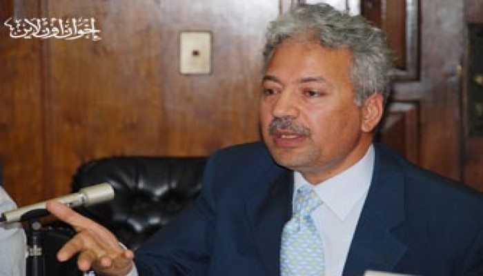 "الوفد" يجمد عضويته.. وعصام شيحة: لم يصلني القرار