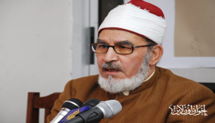 رفض الطعن المقدم ضد عسكر واستبعاد حزب "النور" في الغربية