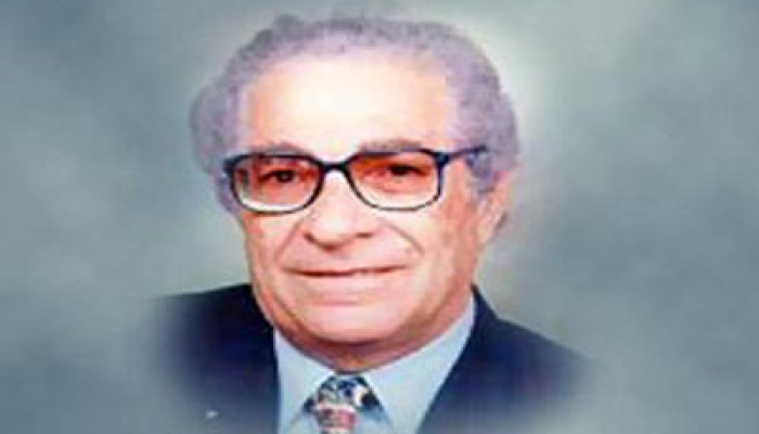 الله يرحمك يا عم أنيس