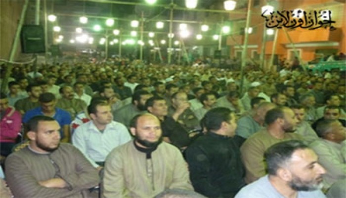 د. عاشور الحلواني: عهد التزوير انتهى بلا رجعة