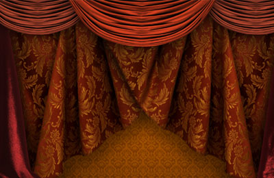 كيف تصنعين ستائرك بأبسط الطرق؟