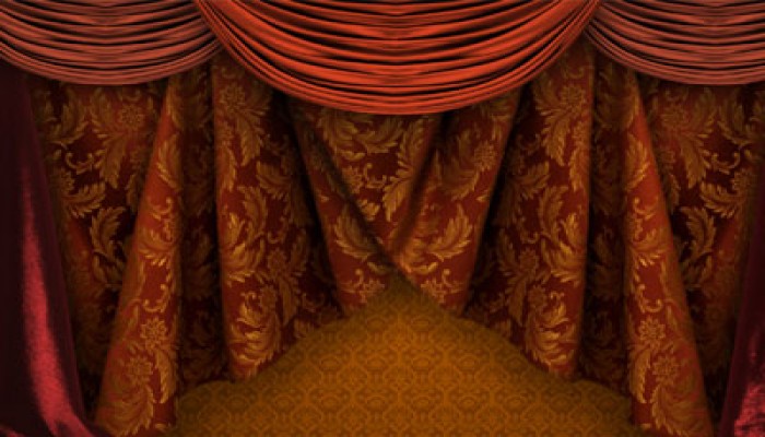 كيف تصنعين ستائرك بأبسط الطرق؟