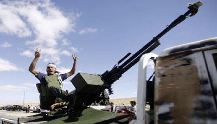 المُحَررون.. وليبيا الغد