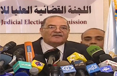 "اللجنة العليا" تقر قواعد التغطية الإعلامية للانتخابات