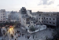 صحف العالم تتهم الكيان بخرق اتفاق وقف إطلاق النار