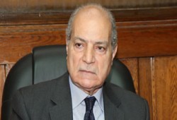 المستشار عادل عبد الحميد: إشرافنا على الانتخابات واجب