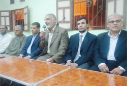 ندوات ومؤتمرات جماهيرية لـ"الحرية والعدالة" بالمنوفية