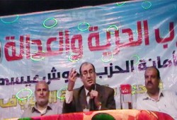 د. جمال حشمت: نسعى إلى بناء دولة القانون