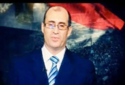 حشمت يعتذر عن برنامجه بـ"مودرن حرية"