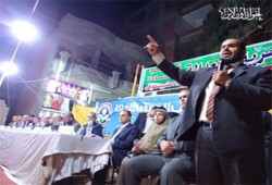 د. صلاح سلطان يكشف وظيفة مبارك الرسمية