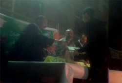 "الحرية والعدالة" يكرم الموهوبين ببنها