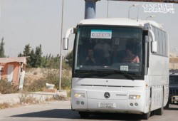 اتجاه لوضع "المحررين الفلسطينيين" على قائمة الإرهاب