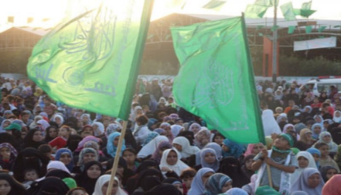مهرجان فني كبير للاحتفال بالأسرى المحررين في غزة