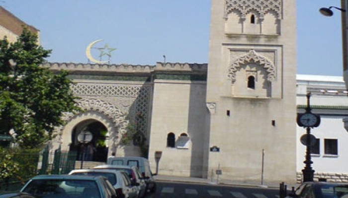 القضاء الفرنسي يعرقل بناء مسجد بمرسيليا