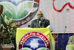 حسين إبراهيم يحذر من عرقلة الانتخابات