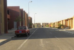 الإخوان و"الحرية والعدالة" يشاركان في تطهير "بيت العائلة"