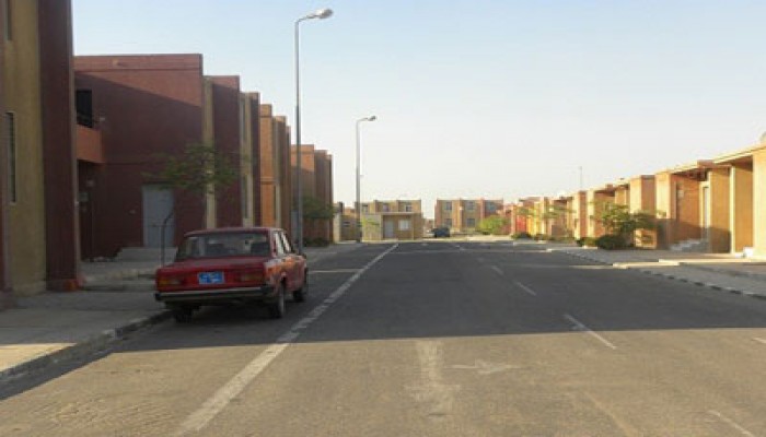 الإخوان و"الحرية والعدالة" يشاركان في تطهير "بيت العائلة"