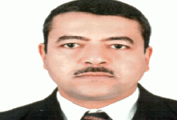 خالد حسن: نسعى لمشاركة الجميع في بناء مصر