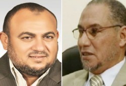 كبرى عائلات حلوان تعلن تأييدها لمرشحي "الحرية والعدالة"