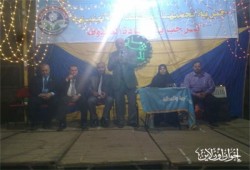 الدقهلية.. نشاط تثقيفي واسع لـ"الحرية والعدالة"