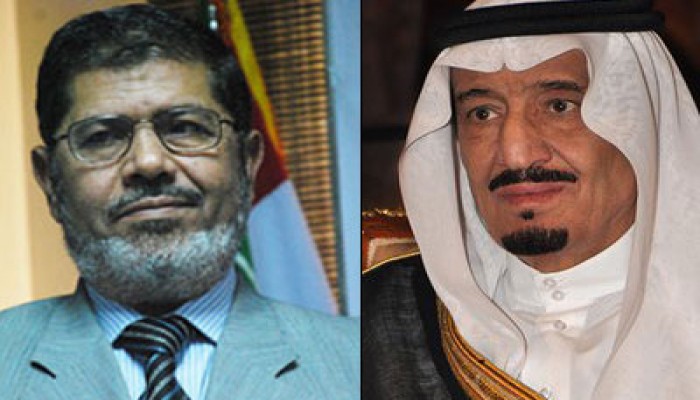 "الحرية والعدالة" يهنئ ولي العهد السعودي الجديد