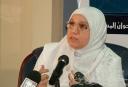 د. منال أبو الحسن تدعو إلى مناخ انتخابي إيجابي