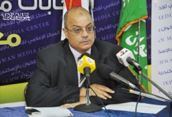 "البرلمانيين الإسلاميين" يدعو الليبيين لبناء دولة ديمقراطية