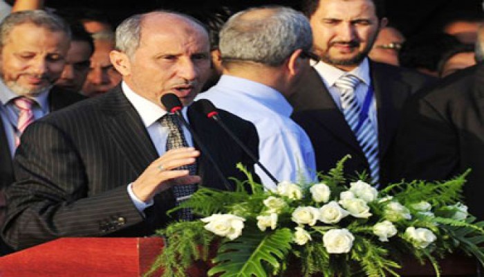 عبد الجليل: الشريعة الإسلامية مصدر التشريع في ليبيا