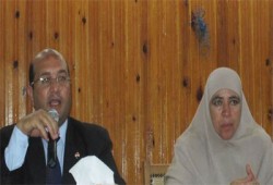 7 لجان نوعية للمرأة بـ"الحرية والعدالة" في دمياط