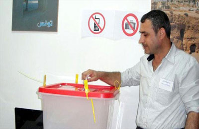 "الواشنطن بوست": أصوات التونسيين تحدد مصير ثورتهم